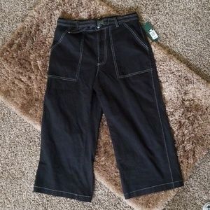 Cargo Capri size 4